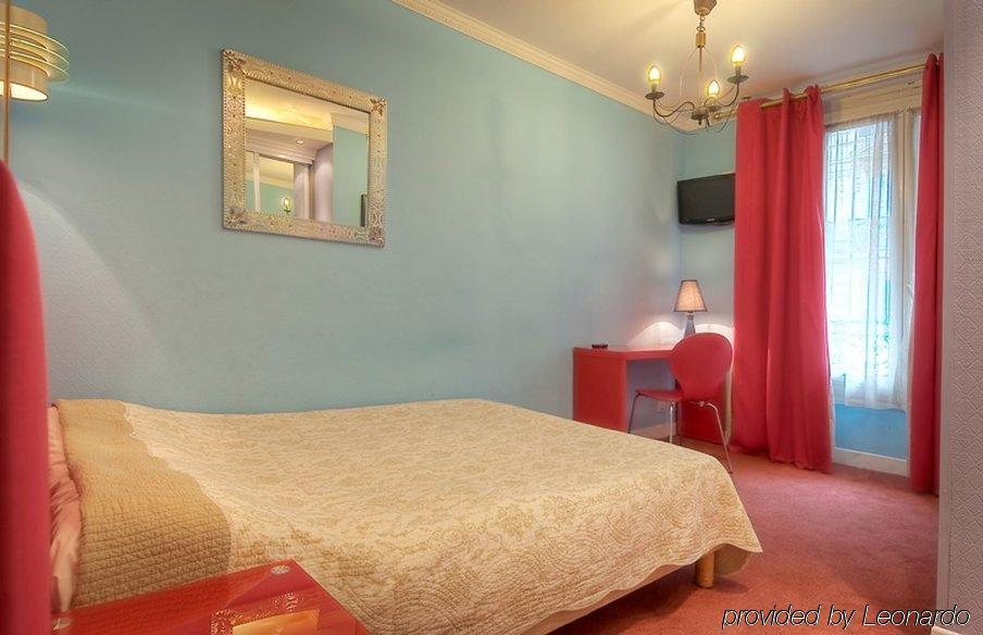 Hotel Maubeuge Gare Du Nord Париж Екстериор снимка