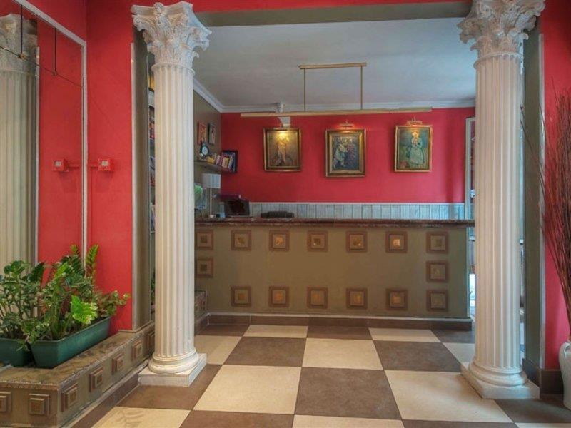 Hotel Maubeuge Gare Du Nord Париж Екстериор снимка