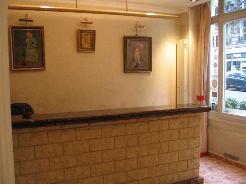 Hotel Maubeuge Gare Du Nord Париж Екстериор снимка