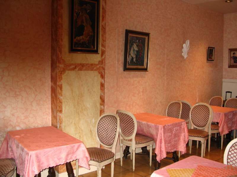 Hotel Maubeuge Gare Du Nord Париж Екстериор снимка