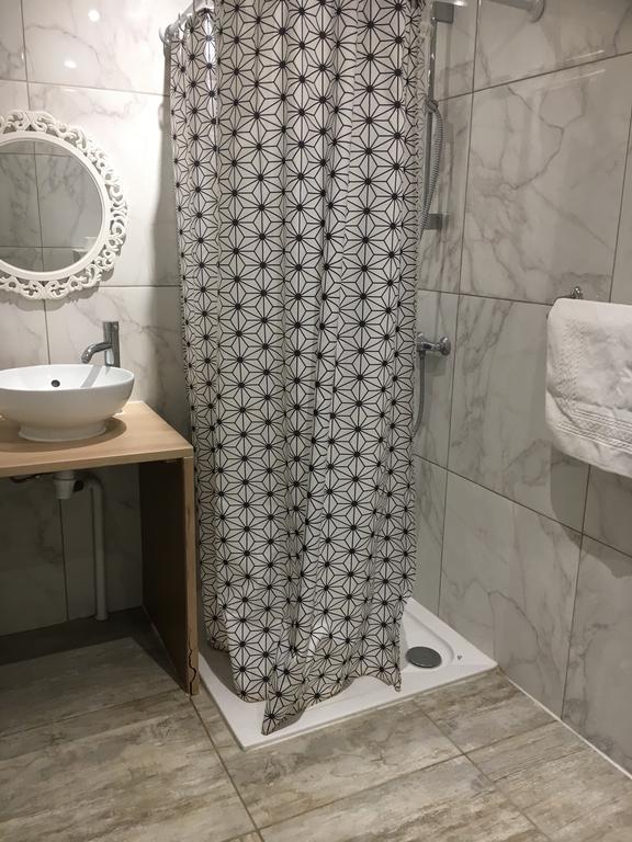 Hotel Maubeuge Gare Du Nord Париж Екстериор снимка
